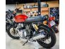 2022 Royal Enfield INT650 for sale 201172310